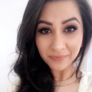 Meet your Posher, Urooj